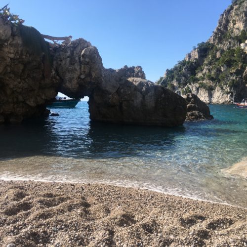 Weekend Art Holiday Experience in Capri