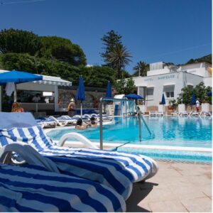 Hotel Villa San Felice